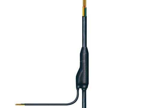 无卤低烟低毒阻燃和耐火环保型预制分支电缆