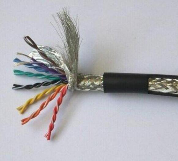 通信电源用电力软电缆